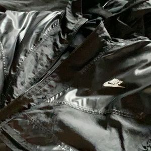 Crop Nike Jacket